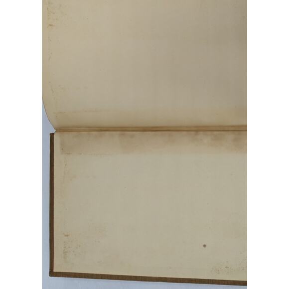 Moran Beats Back By William Macleod Raine Vintage Book Adventure Old West 1939 - Picture 6 of 16